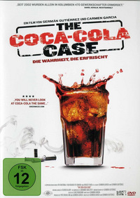 The Coca-Cola Case (DVD)