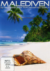 Malediven (DVD)