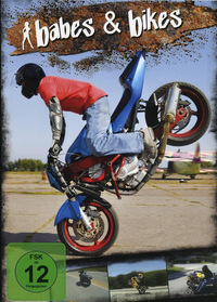 Babes & Bikes (DVD)