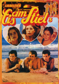 Eis am Stiel 3 - Liebeleien - Erstauflage (DVD)