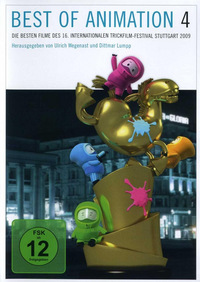 Best of Animation 4 (DVD)
