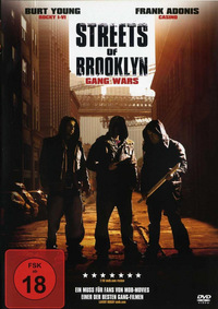Streets of Brooklyn (DVD)