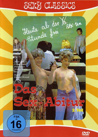 Das Sex-Abitur 2 (DVD)