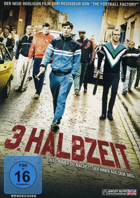 3. Halbzeit (DVD)