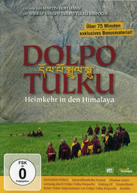 Dolpo Tulku (DVD)