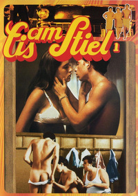 Eis am Stiel 1 - Erstauflage (DVD)