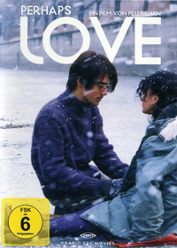 Perhaps Love - Originalfassung mit deutschen Untertiteln (DVD)