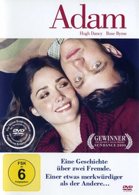 Adam (DVD)