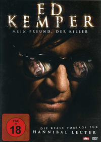 Ed Kemper (DVD)