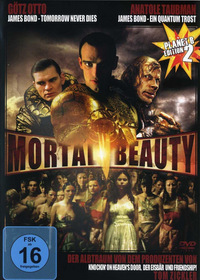 Mortal Beauty (DVD)