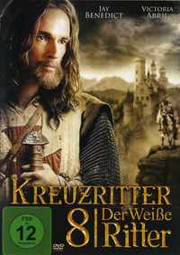 Die Kreuzritter 8 (DVD)