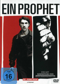 Ein Prophet (DVD)