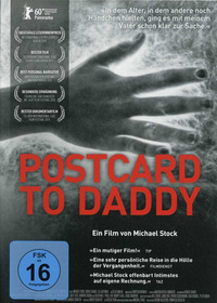 Postcard to Daddy (DVD)