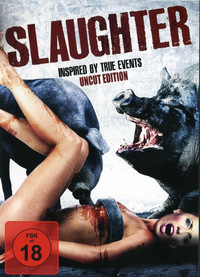 Slaughter (DVD)