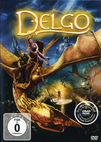 Delgo (DVD)