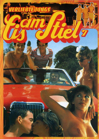 Eis am Stiel 7 - Verliebte Jungs - Erstauflage (DVD)