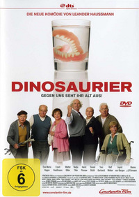 Dinosaurier (Blu-ray)