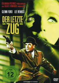 Experiment in Terror - Der letzte Zug (DVD)