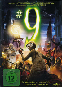 #9 (Blu-ray)