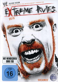 WWE - Extreme Rules 2010 (DVD)