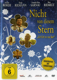 Up! Up! To the Sky! - Nicht von diesem Stern (DVD)