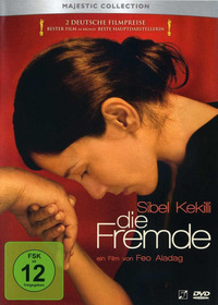 Die Fremde (DVD)