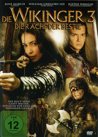 Die Wikinger 3 (DVD)