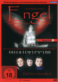 Engel mit schmutzigen Flügeln (DVD)