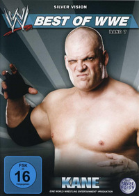 Best of WWE - Band 7: Kane (DVD)