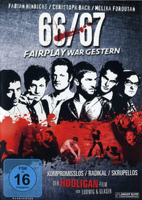 66/67 - Fairplay war gestern (DVD)