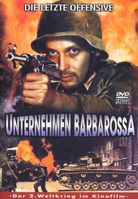 Unternehmen Barbarossa (DVD)