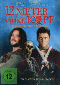 12 Meter ohne Kopf (DVD)