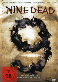Nine Dead (DVD)