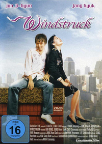 Windstruck (DVD)