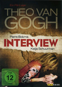 Interview - Nächtliche Geständnisse (DVD)