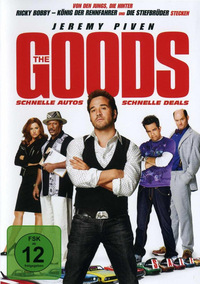 The Goods (DVD)