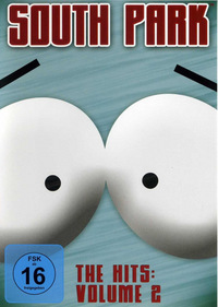 South Park - The Hits - Volume 2 (DVD)