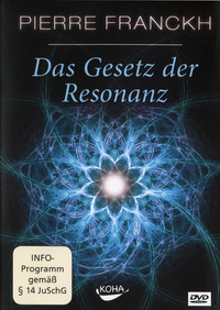 Das Gesetz der Resonanz (DVD)