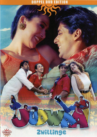 Judwaa - Zwillinge (DVD)