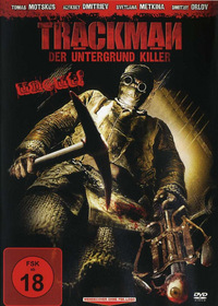 Trackman (DVD)