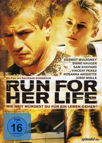Run for Her Life (DVD)