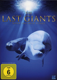 The Last Giants (Blu-ray)