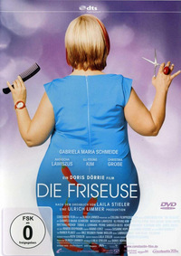 Die Friseuse (DVD)