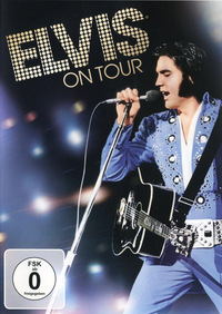 Elvis on Tour (DVD)