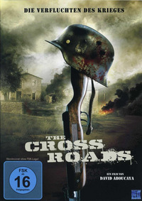 The Cross Roads (DVD)