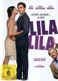 Lila, Lila