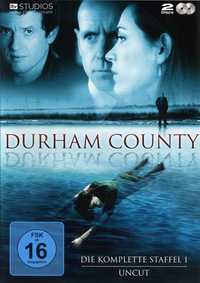 Durham County - Im Rausch der Gewalt
