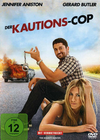 Der Kautions-Cop (DVD)