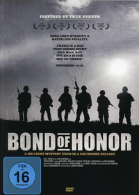 Bond of Honor (DVD)