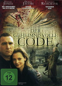 Der geheimnisvolle Code (DVD)